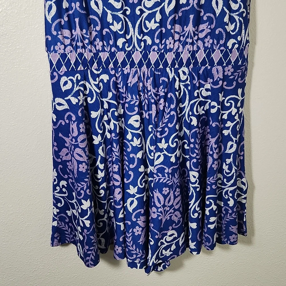 Tigerlily Romper Australia Demyan Size 8 - Picture 3 of 15